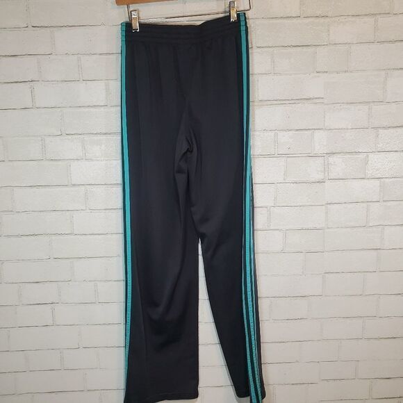 Adidas gray athletic pants - Picture 11 of 16